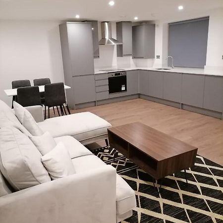 Stunning Rooms By Nine Elms Station Londres Extérieur photo