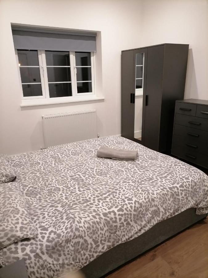 Stunning Rooms By Nine Elms Station Londres Extérieur photo