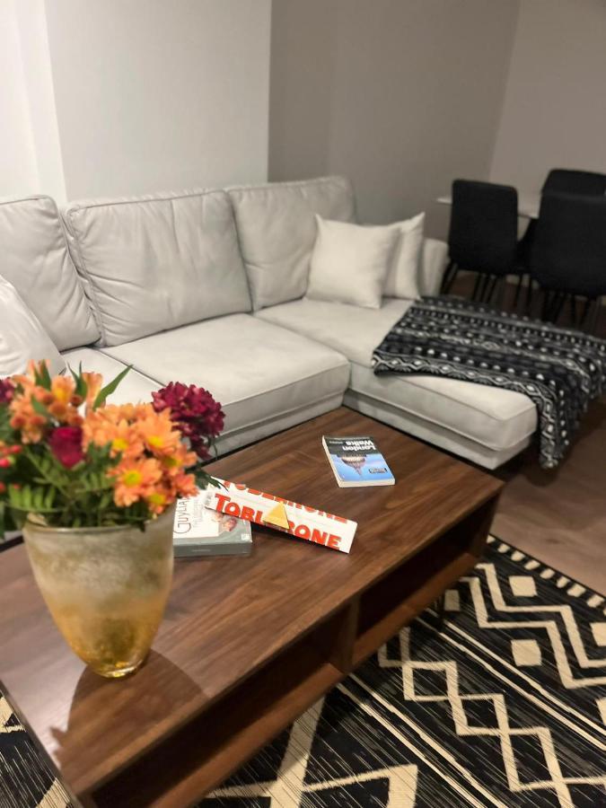 Stunning Rooms By Nine Elms Station Londres Extérieur photo