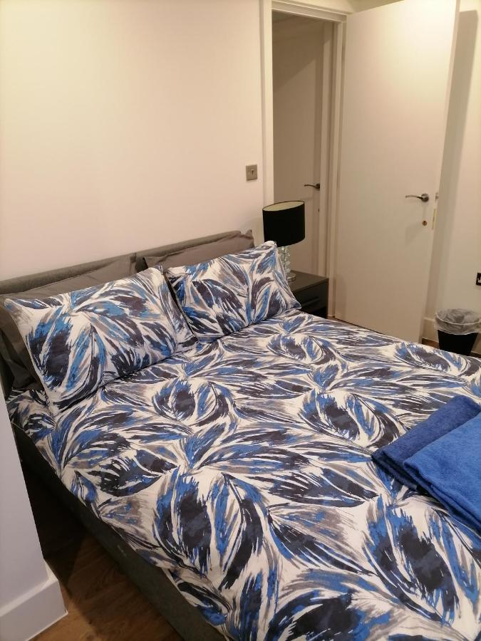 Stunning Rooms By Nine Elms Station Londres Extérieur photo